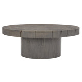Calavaras Cocktail Table