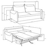 Rylie Sleeper Sofa