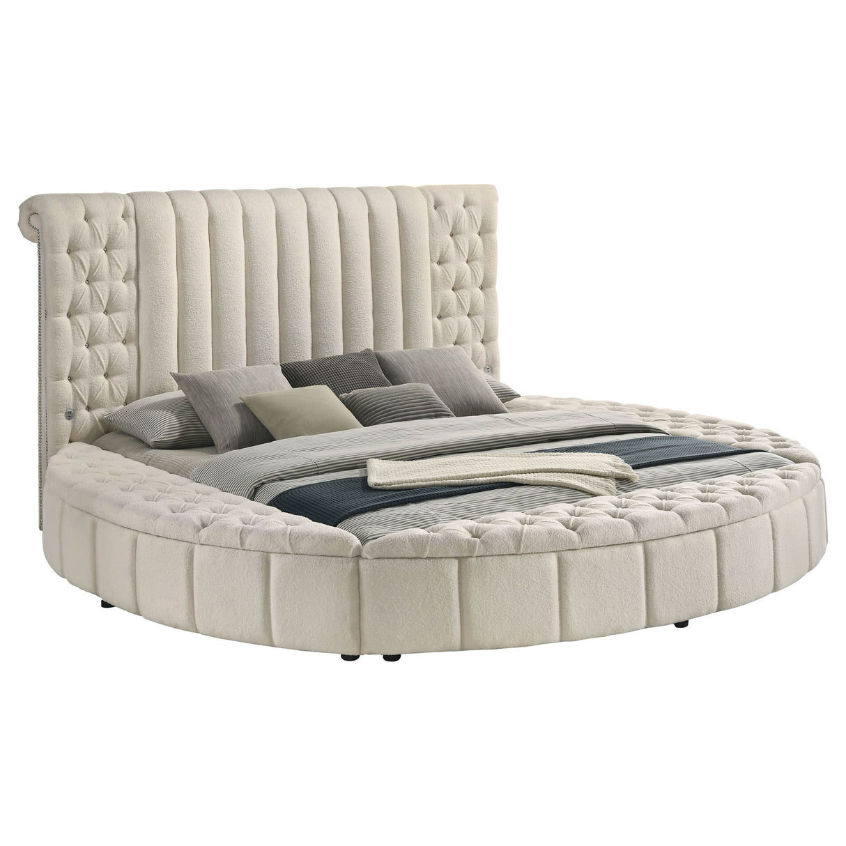Sonya Eastern King & Queen Bed