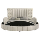 Sonya Eastern King & Queen Bed