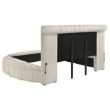 Sonya Eastern King & Queen Bed