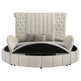 Sonya Eastern King & Queen Bed