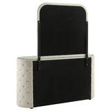 Sonya Dresser with Mirror