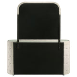 Sonya Dresser with Mirror