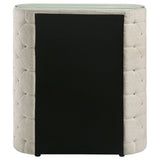 Sonya Chest of Drawers