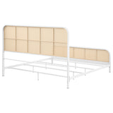 Lanewood Eastern King Bed