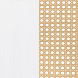 Lanewood Eastern King & Queen Bed Black & White