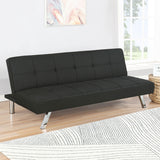 Joel Convertible Sofa Bed