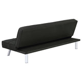Joel Convertible Sofa Bed