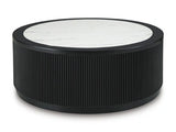 Grayman Coffee Table