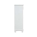 Jamestown Chest- White