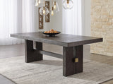 Burkhaus Dining Extension Table