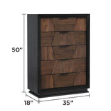 Houston Bedroom Set