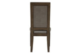 Cityscape Dining Chair-Walnut