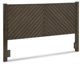 Arkenton King Bedroom Set