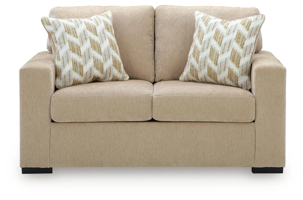 Bridgepoint Loveseat