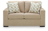 Bridgepoint Loveseat