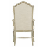 Rustic Patina Arm Chair