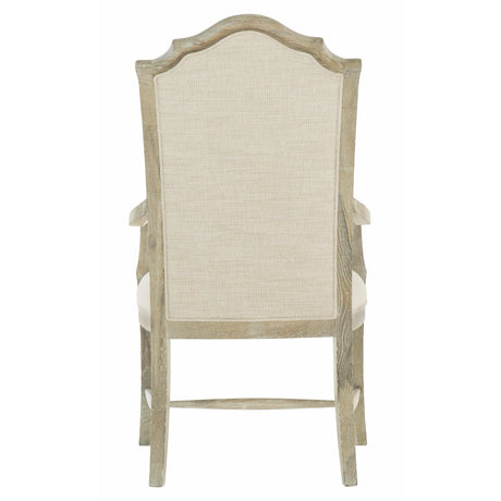 Rustic Patina Arm Chair