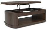 Korestone Occasional Table Set