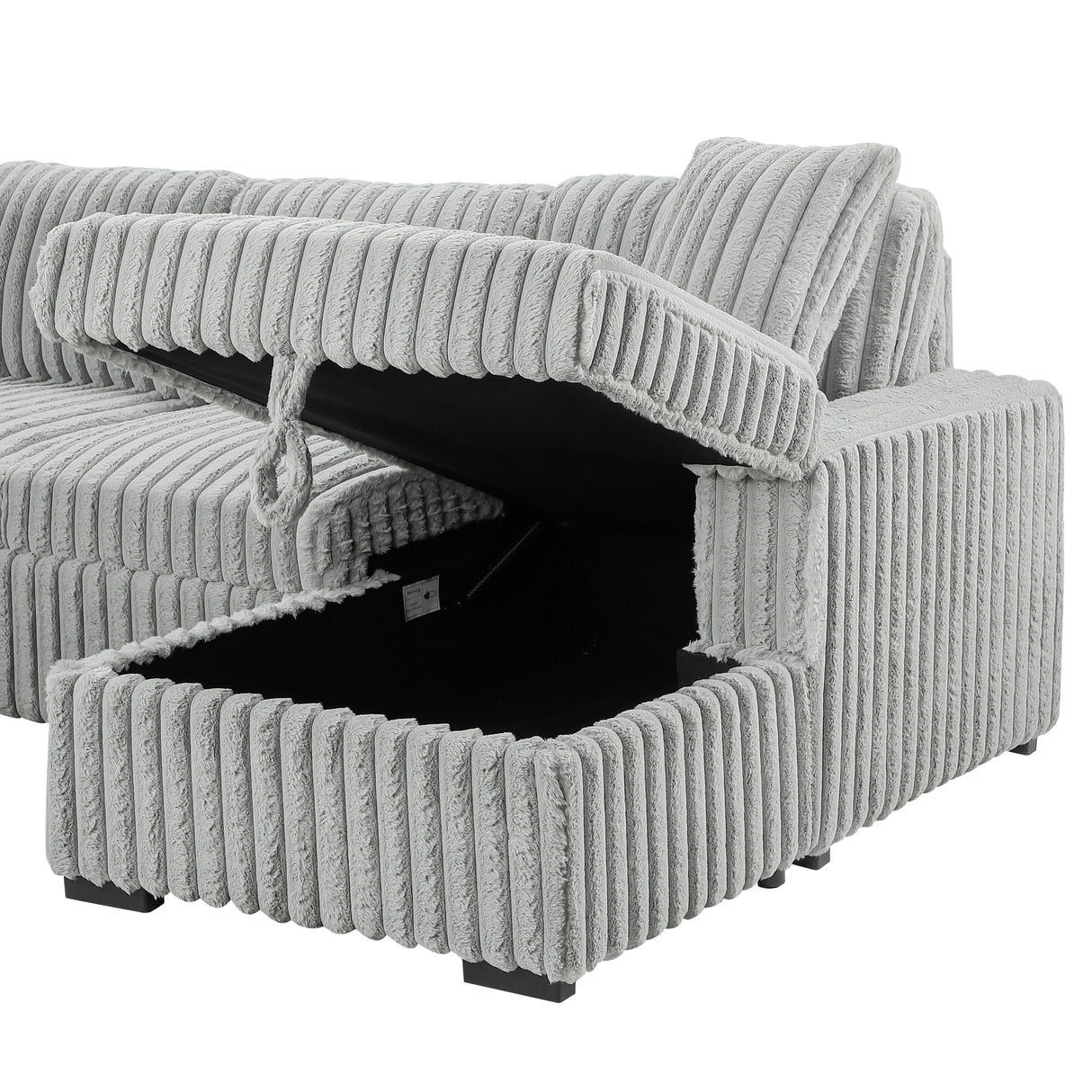Grande Sectional