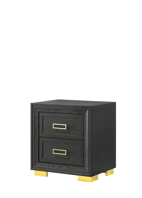 Pepe Night Stand - galleria furniture outlet