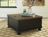 Valebeck Table Set