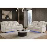 Carlo Living Room Set