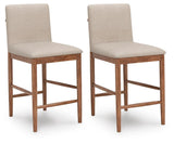 Isanti Barstool