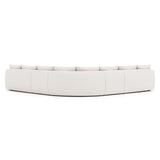 Jules Fabric Sectional