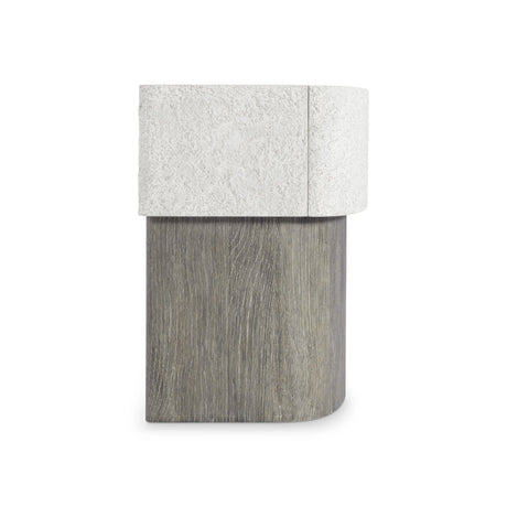 Monolith Nightstand
