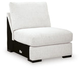Misty-Lakes Double Chaise Sectional