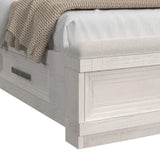 Avalanche Storage Bed