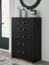 Maeling Chest of Drawers
