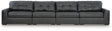 Brindley Pier Sectional image