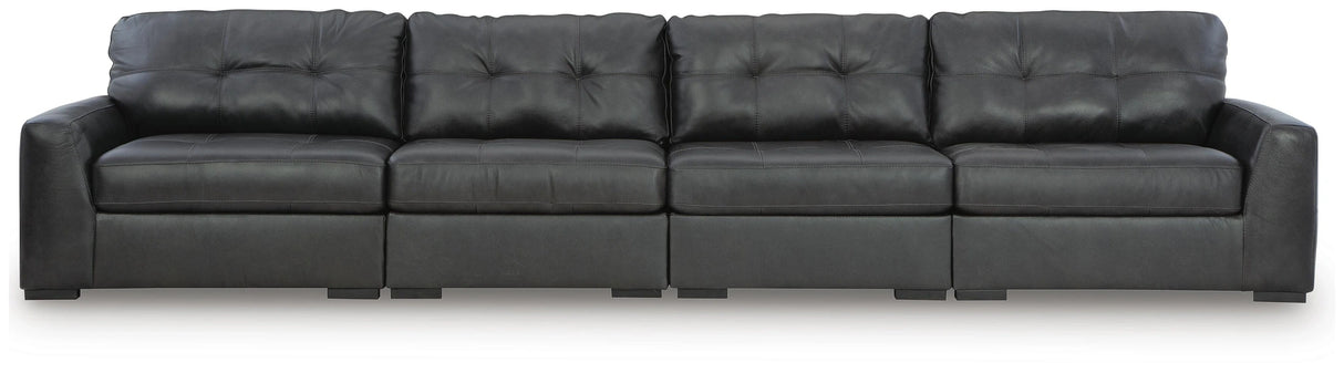 Brindley Pier Living Room Set