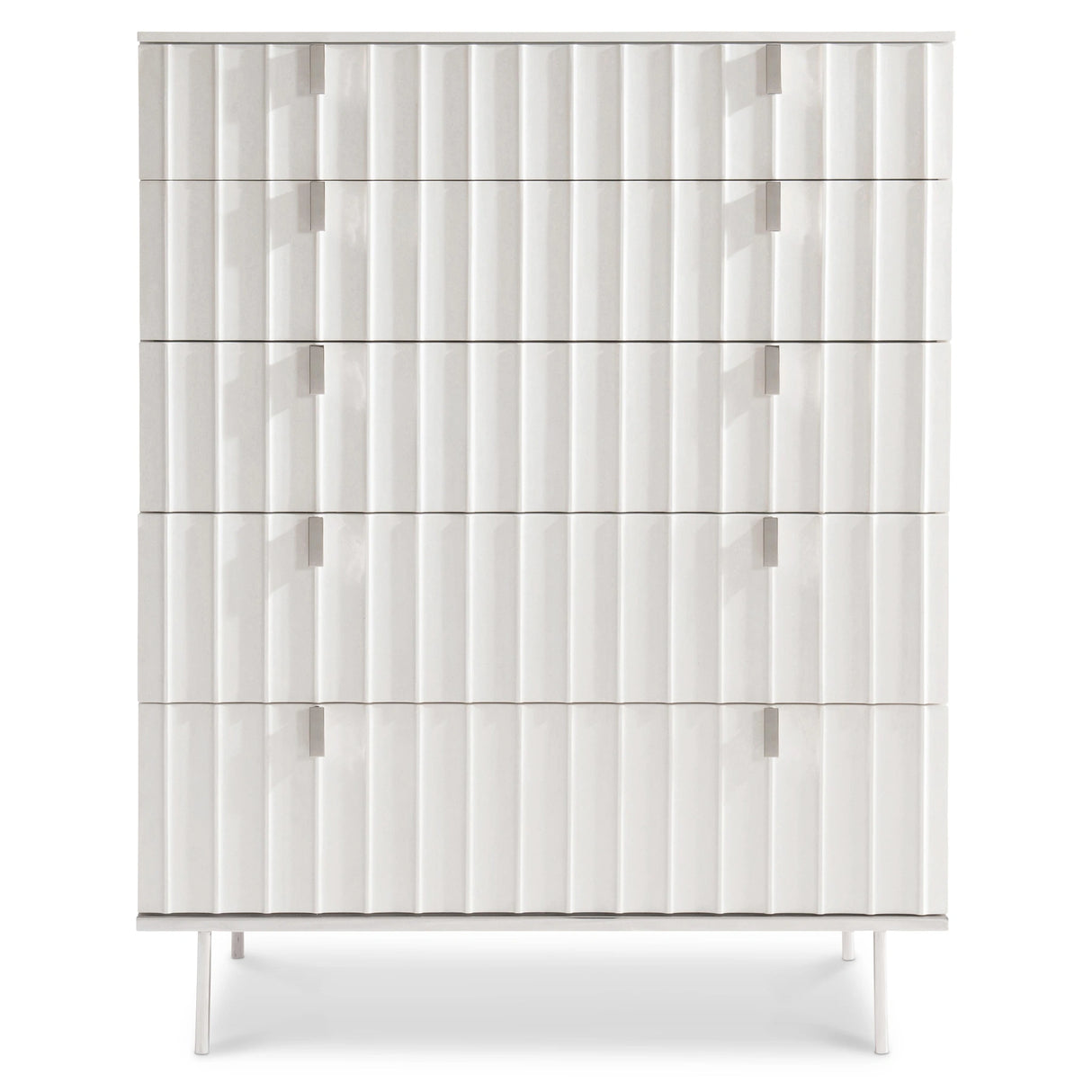 Modulum Tall Drawer Chest
