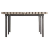 Kingston Outdoor Cocktail Table