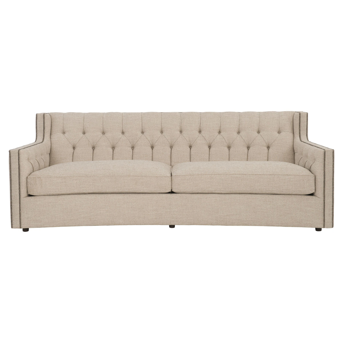 Candace Fabric Sofa