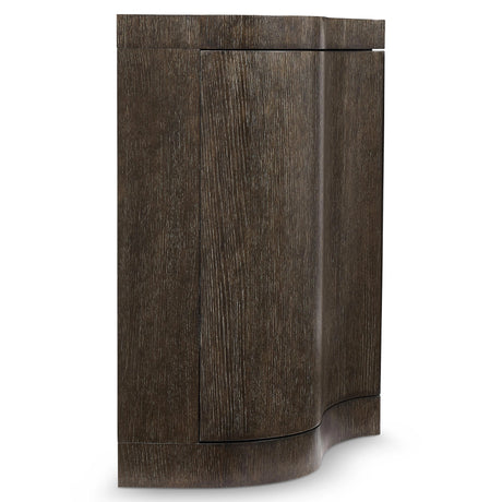 Linea Buffet