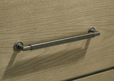 Hazlewood Bedroom Set