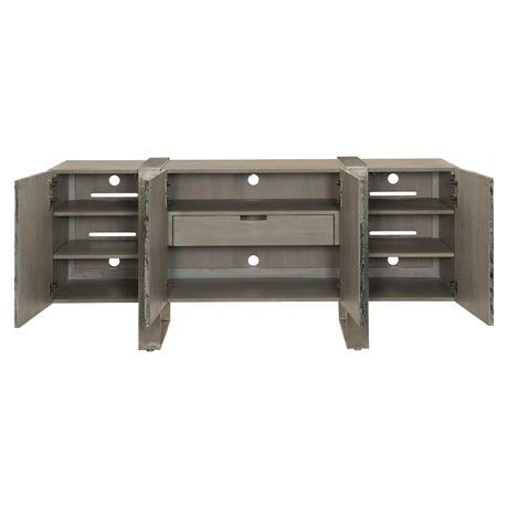 Linea Entertainment Credenza