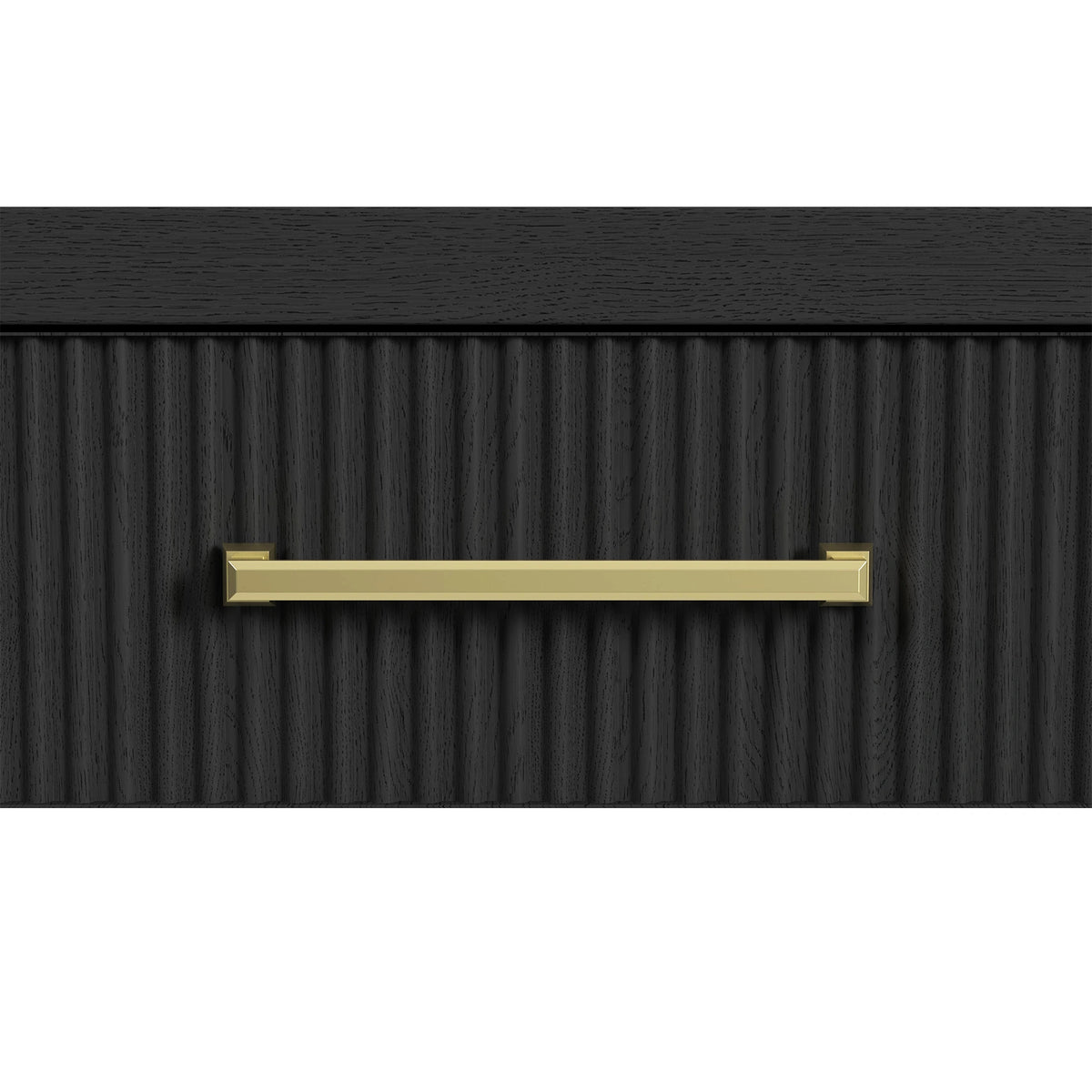 Ridgemont End Table with USB