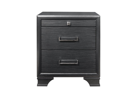 Jordyn Nightstand