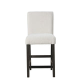 High Line Counter Chair (2 Per Carton)-White