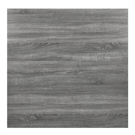 Daphne 5 Pc Gray 42" Counter Set W/Gray Chairs