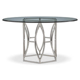 Argent Dining Table