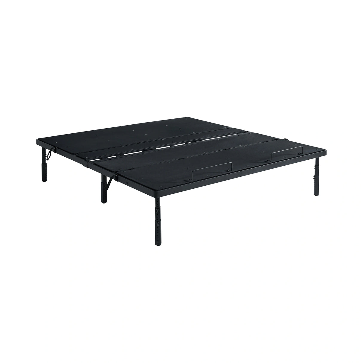 Z Base Pro Adjustable Bed with Head and Foot Incline
