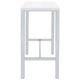 Natividad Bar Table Set