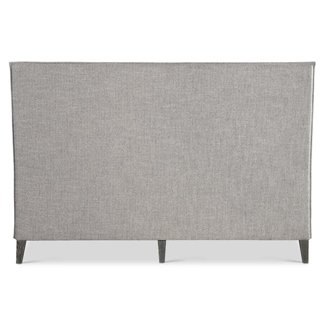 Menton Panel Bed Queen